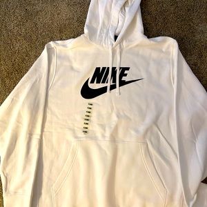 Nike sweatshirt